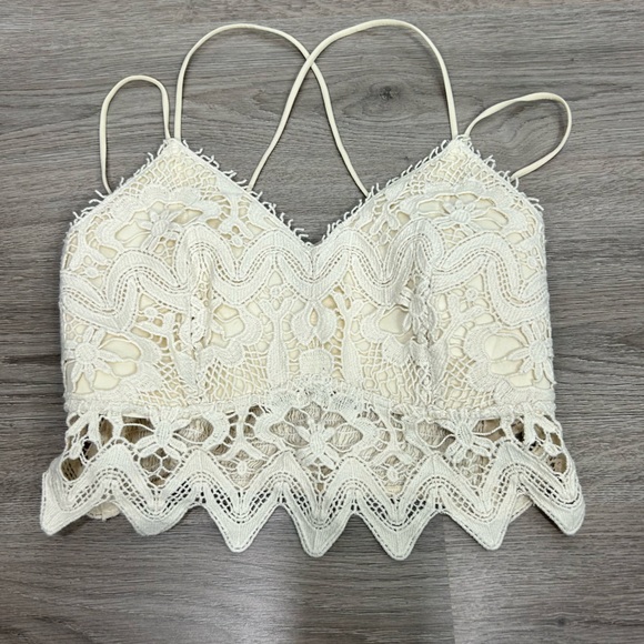 Buckle Other - WILLOW + ROOT by buckle lace bralette M4